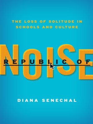 cover image of Republic of Noise